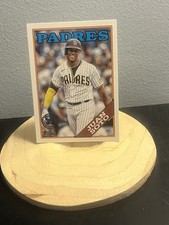 Juan Soto 2023 Topps 1988 Baseball #T88-70 San Diego Padres Yankees Mets