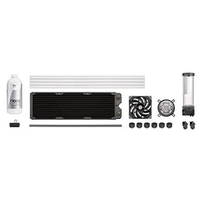Pacific TOUGH C360 Liquid Cooling Kit 360mm CL-W306-CU12BL-A | 4713227528177