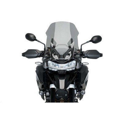 PUIG GROSSE FRONTWINDABWEISER TRIUMPH TIGER 1200 RALLY EXPLORER 22-23 LEICHT GET