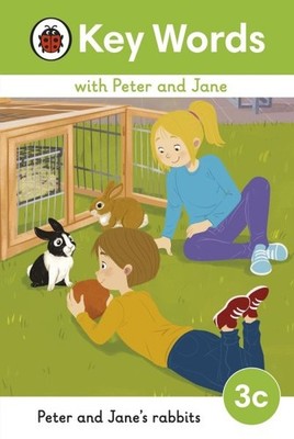 Key Words With Peter And Jane New Globa by Ladybird, Ladybird, Brand New, Fre...