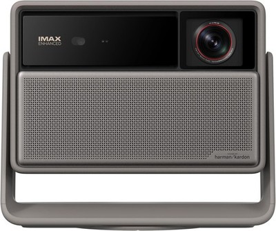 XGIMI HORIZON 20 Max 4K RGB Laser Home Projector 5700 ISO Lumens Google TV 300in