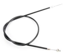 All Balls 45-1249 Black Vinyl Clutch Cable