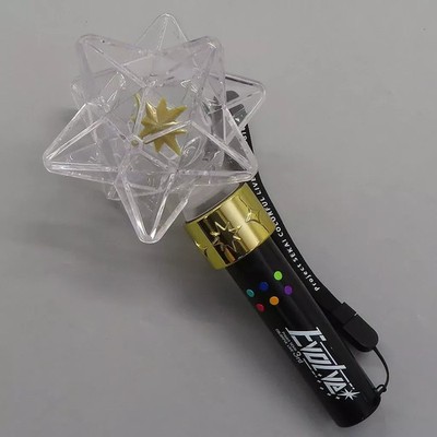 Project Sekai Colorful Live 3rd Penlight Miku Concert Light Stick From Japan
