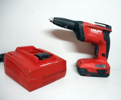 HILTI S-DS01B Schnellbauschrauben 3,5x25 Mm – 100 Produktbild-Vorschau 3