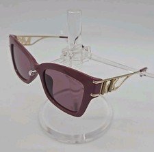 Michael Kors Purple Sunglasses for Women for sale | eBay display picture 3