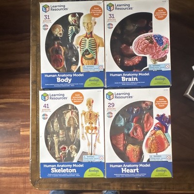 Learning Resources