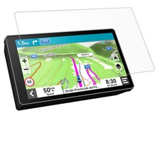 Speedo Angels Dashboard Screen Protector - GARMIN ZUMO XT2 Anti Glare