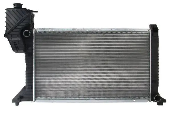 Thermotec Radiatore, Raffreddamento Motore D7m023tt - Immagine 2