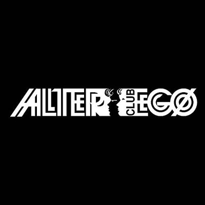 VARIOUS ARTISTS - ALTEREGO  VINYL COLLECTION - - Vinyl Record lp - G3z