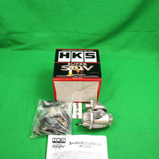 Hks 71008-az007 Blow Off Valve Super Sqv4 For Mazda Rx7 Rx-7 Fd Fd3s 13b-rew Hks 71008-az007 Blow Off Valve Super Sqv4 For Mazda Rx7 Rx-7 Fd Fd3s 13b-rew