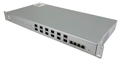 Ubiquiti Networks UniFi US-16-XG 10G 16-Port Managed Aggregation Switch (CI)