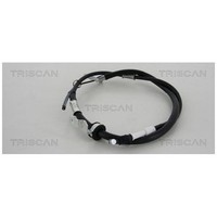 Handbremsseil Hinten Links FüR Toyota RAV A2 1.8 2.0 00 Bis 05 Triscan Neu Teil