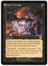 Cabal Therapy 2002 Judgment Black Uncommon Sorcery MTG SP - NM AZC
