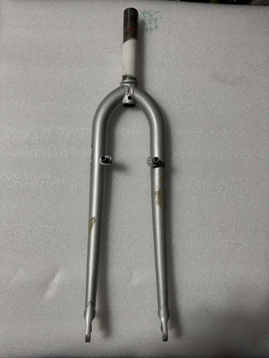 RITCHEY LOGIC クロモリフォーク（26インチ）1-1/8 ※匿名配送 Vintage Ritchey Logic Super Tange Tubing Mountain Bike Fork | eBay