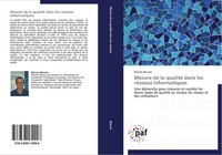 Razvan Beuran | Mesure De La Qualité Dans Les RéSeaux Informatiques | Buch