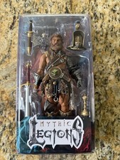 Four Horseman Mythic Legions Attlus the Conqueror 2 Rising Sons In Hand