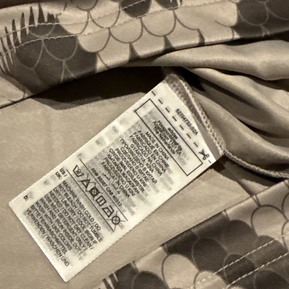 Camiseta de fútbol para hombre Adidas Bayern Munich BSTN 2024-25 marrón grande L Alemania Foto 3 de 4