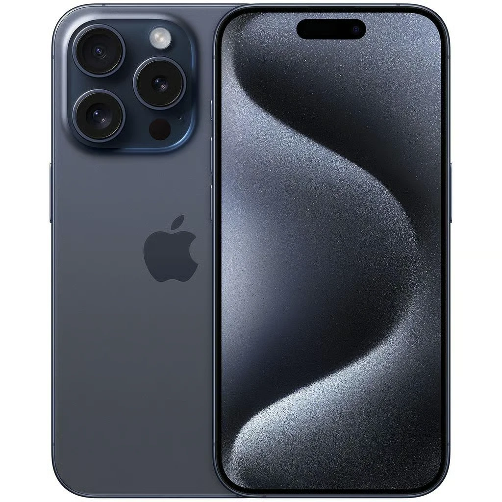 iPhone 15 Pro 256GB for Sale | Shop New & Used Cell Phones | eBay