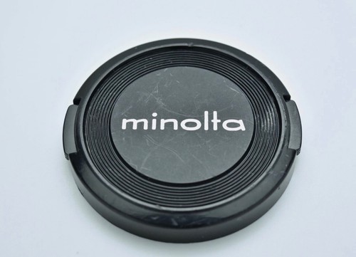 Minolta 55mm Front Lens Cap (57)