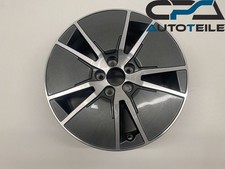Audi A1 8X Original Alufelge Felge 16 Zoll 7x16 ET34 NEU 8XA601025C