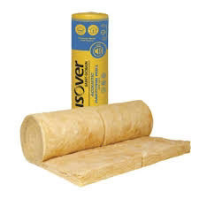 Isover Spacesaver Roll - FREE DELIVERY OVER &pound;600
