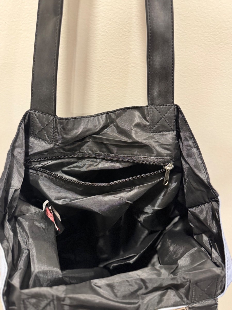 NWT Limited Edition Michael Jackson Rolling Stone Tote Bag