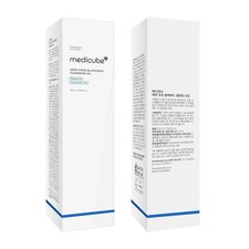 medicube - Zero Pore Blackhead Deep Cleansing Oil 205ml