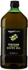 , Italian Extra Virgin Olive Oil, 2 Liter