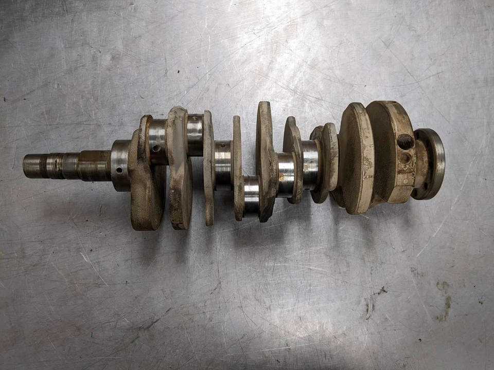 Cigüeñal estándar para Dodge Charger 2.7 06-10 Foto 2 de 4