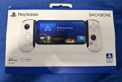 Backbone One PlayStation Edition iPhone Lightning