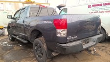 Chassis ECM Transmission Shift Lock Console Mounted Fits 07-21 TUNDRA 6981410