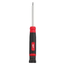 Milwaukee Tool 48-22-2934 27-In-1 Precision Multi-Bit Screwdriver