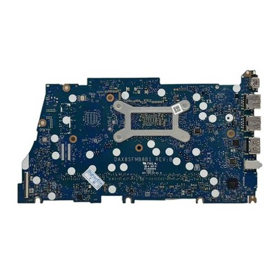 DAX8SFMB8B1 For HP Elitebook 440 G9 Laptop Motherboard UMA With