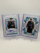 2023 Panini National Treasures NASCAR Racing Checklist Guide in-content 17