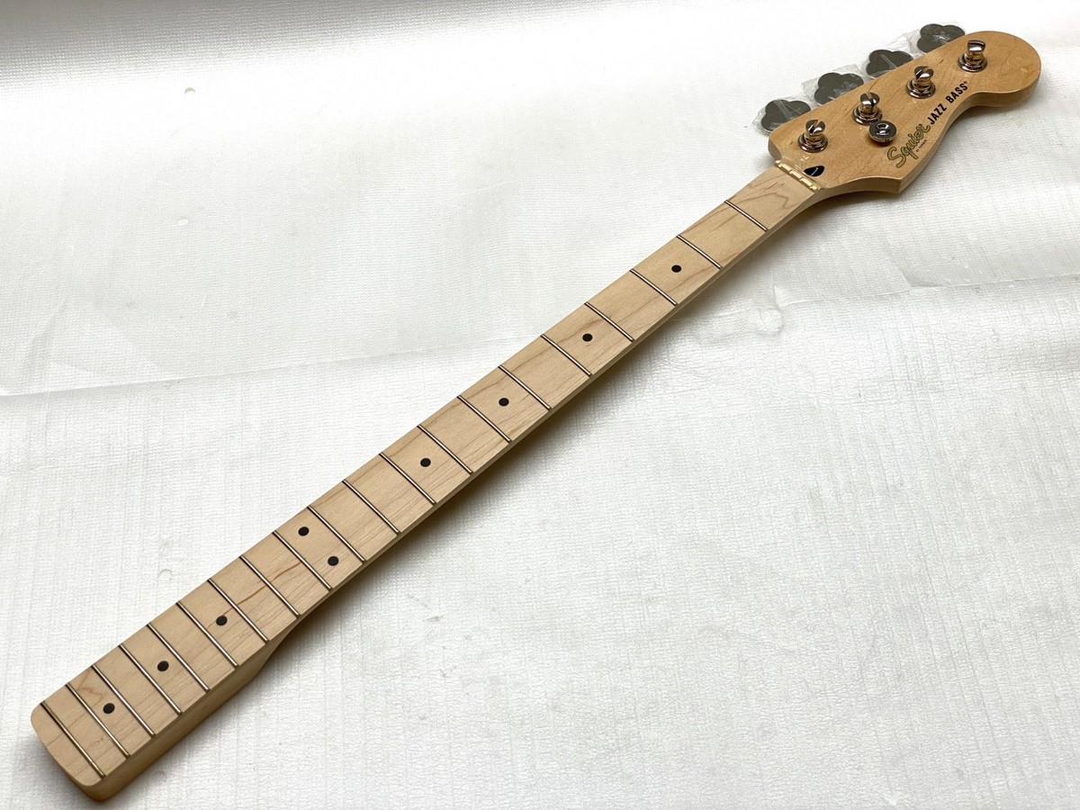 エレキギターBody ,Neck Amazon | ギターネック エレキギターネック メープルギター