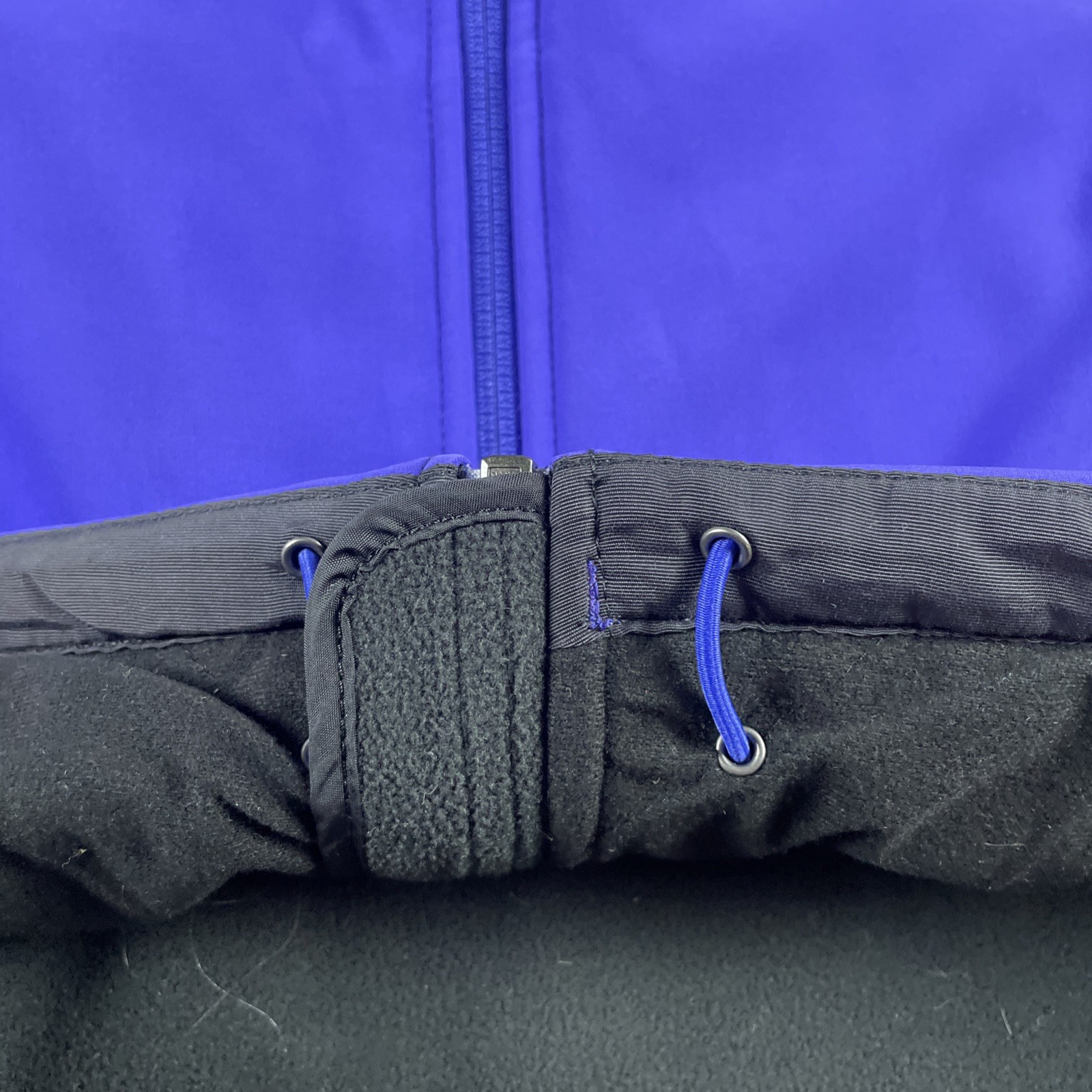 Marmot Gravity Fleece Lined Softshell Windstopper… - image 7