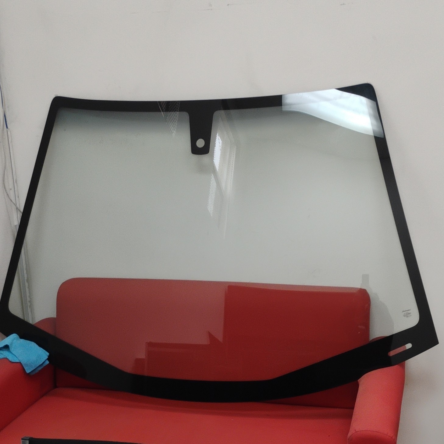 Lamborghini Aventador Front Windshield OEM