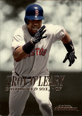 #ad 2000 SkyBox Dominion #45 Troy O#x27;Leary BB $0.99