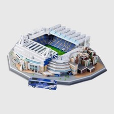 Chelsea 3D Stadium