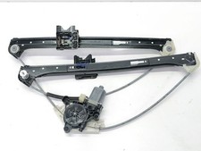 Alzavetro elettrico porta anteriore sinistra Porsche Macan (95B) 2017 95B837461