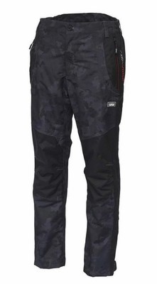 DAM CamoVision Trousers High-Performance Angelhose wasserdicht versch. Größen