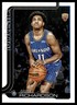 Jase Richardson 2025-26 Topps #225 RC Orlando Magic Basketball Card