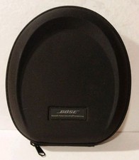 Bose Acoustic Noise Cancelling Headphones Case ONLY