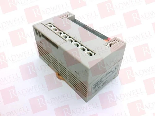 OMRON GT1-AD08MX / GT1AD08MX (USED)
