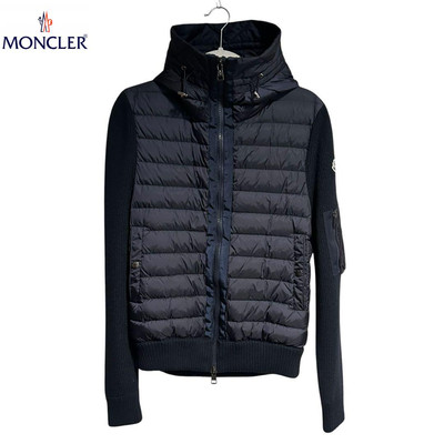 Moncler Men's Maglione Tricot Cardigan Navy M | eBay Moncler Men's Maglione Tricot Cardigan Navy M | eBay