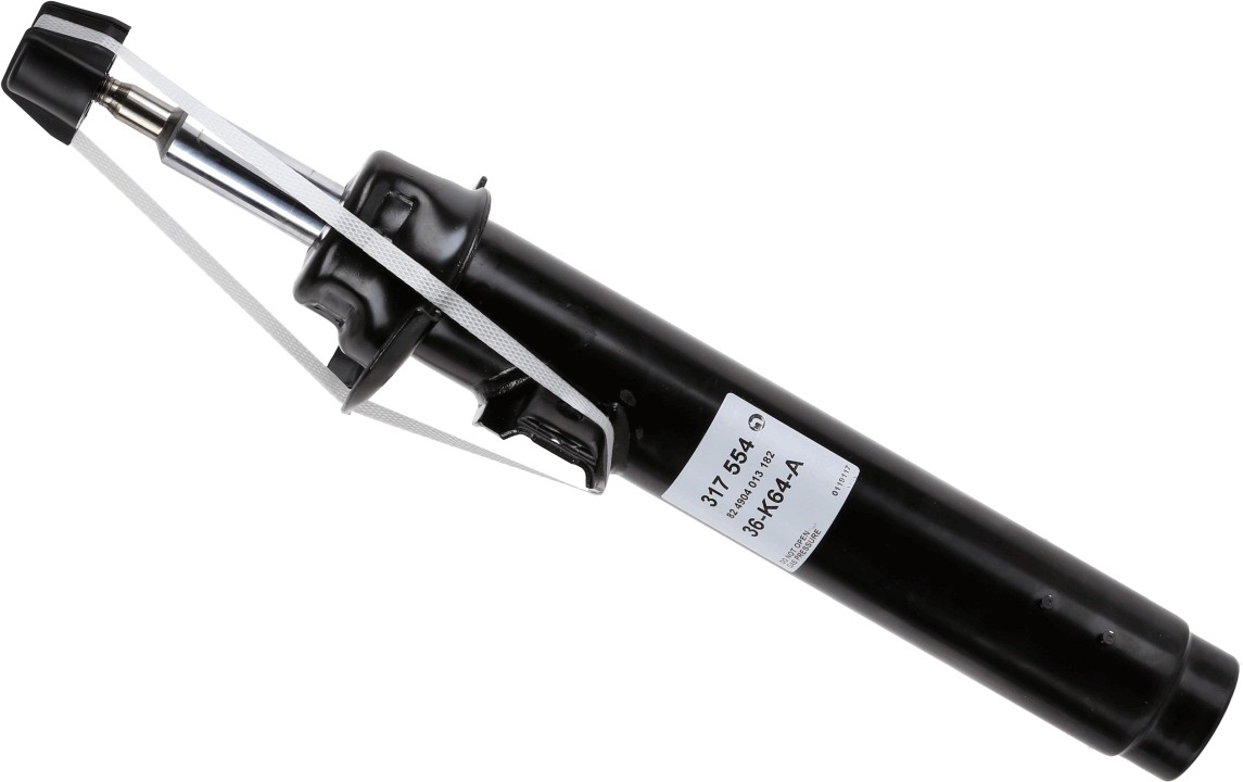 Front Left SACHS-OE 317 554 Shock Absorber for BMW,BMW (BRILLIANCE)