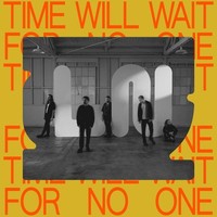 Local Natives: Time Will Wait For No One - - (Cd / T)