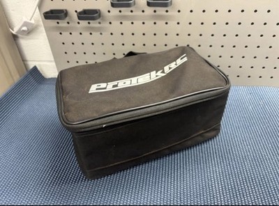 Protek RC Fluid Bag/Fluids