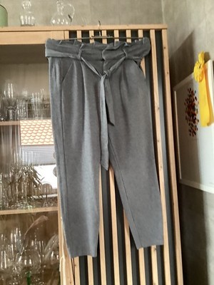 Damen Hose Gr. M. Grau von Vero Moda