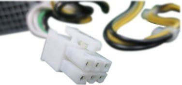 3YNRJ Dell Power Supply, 260 Watts, Mini Tower, Vostro 5090, E-Star, Bronze, Lit